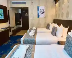 Selat Al Bait Hotel thumbnail